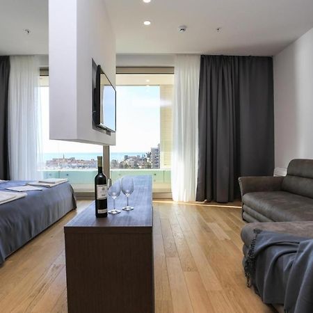Apartments Lux Budva Kültér fotó