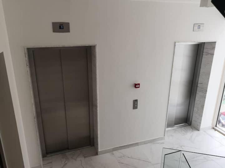 Apartments Lux Budva Kültér fotó