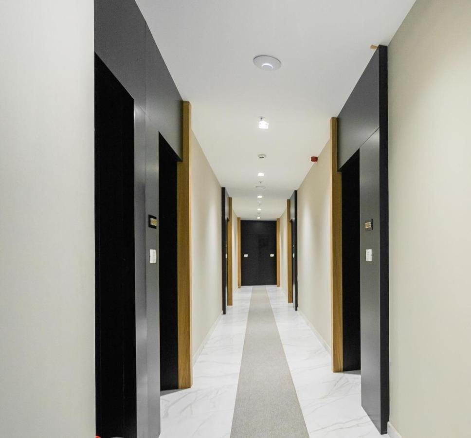 Apartments Lux Budva Kültér fotó