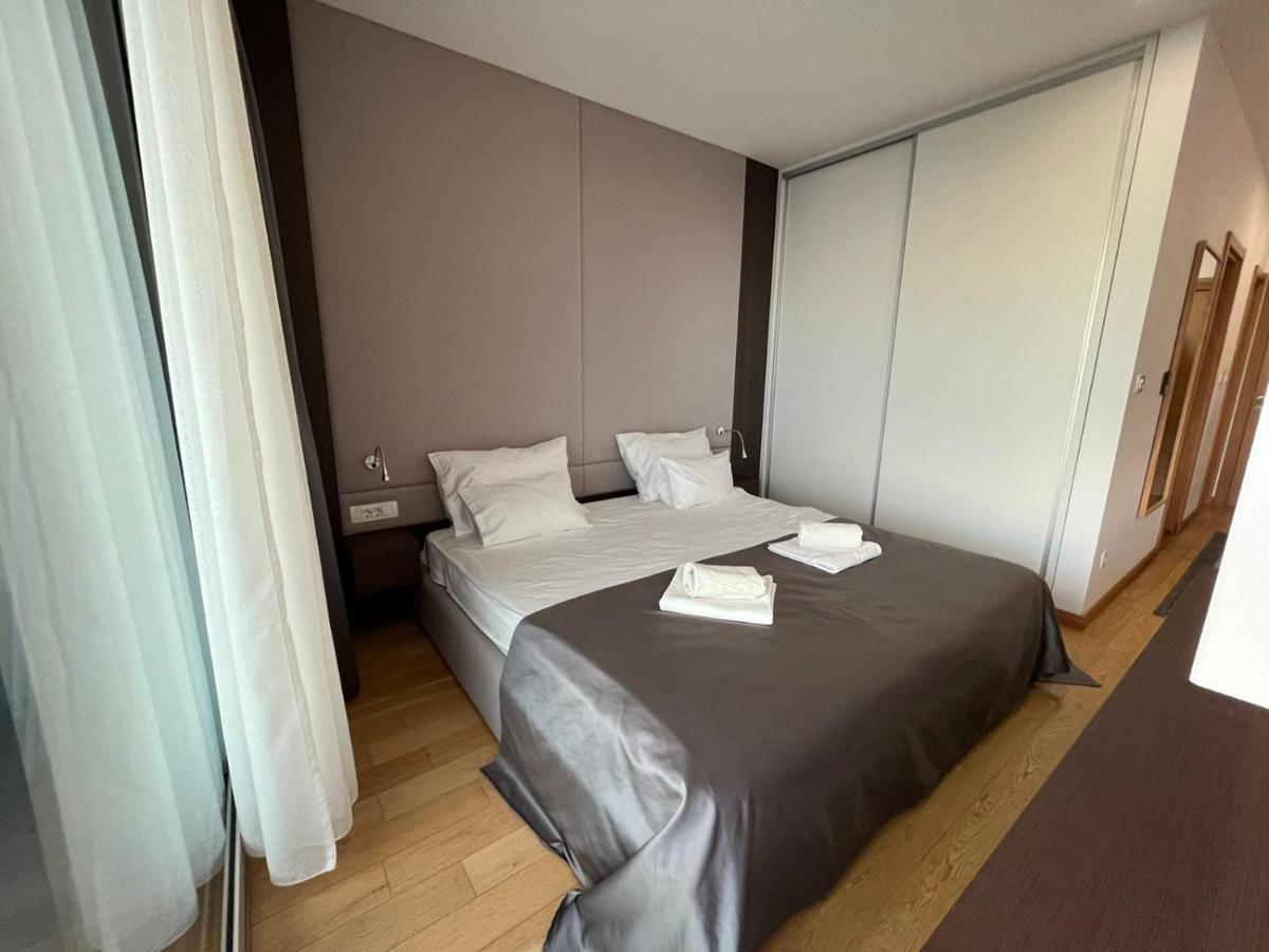 Apartments Lux Budva Kültér fotó