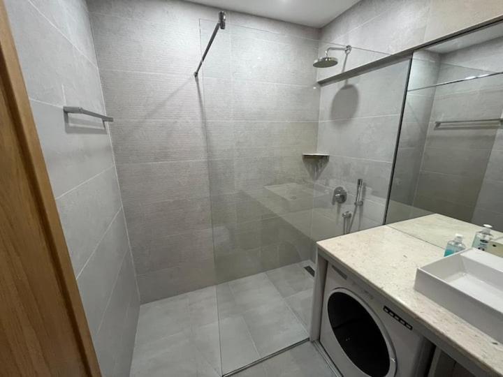 Apartments Lux Budva Kültér fotó