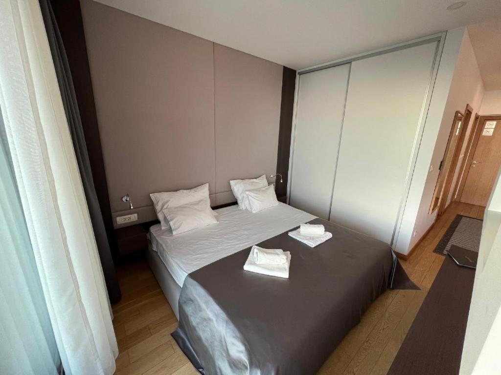 Apartments Lux Budva Kültér fotó