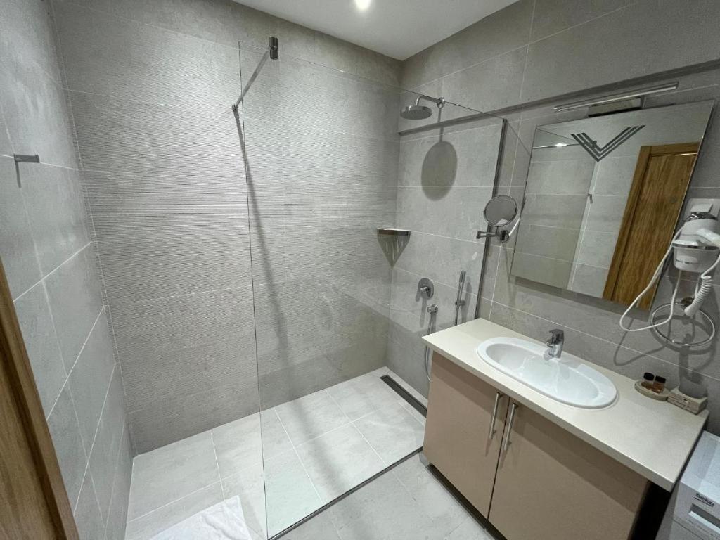 Apartments Lux Budva Szoba fotó